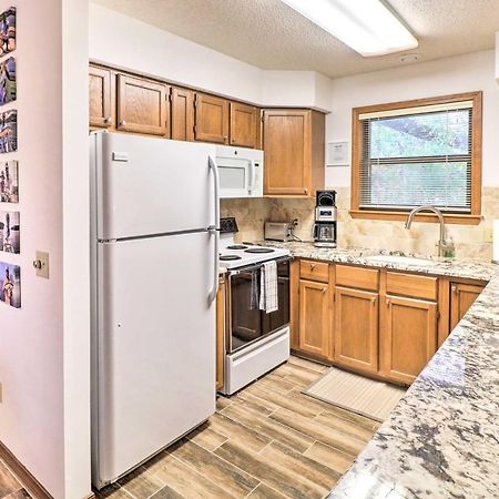 Private Norfork Home With Decks And River Access! Eksteriør bilde